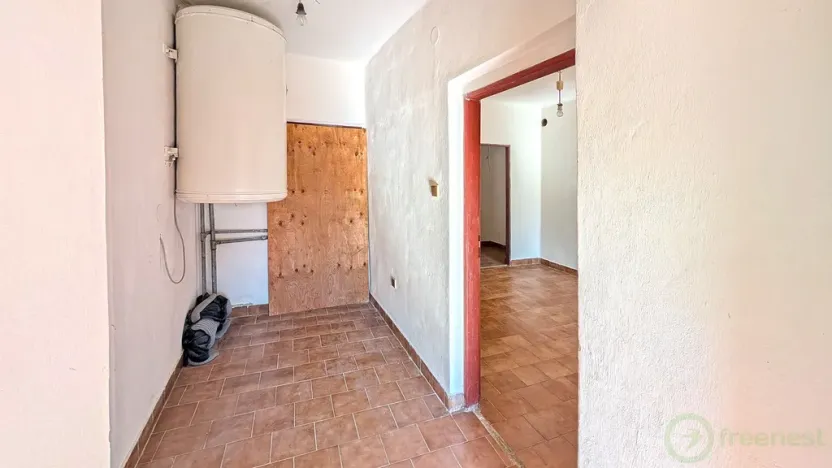Prodej rodinného domu, Holice - Staré Holice, Staroholická, 268 m2