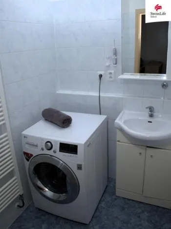 Prodej bytu 2+kk, Brno - Žebětín, Bešůvka, 51 m2