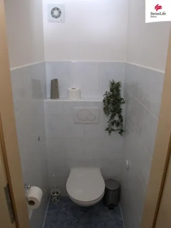Prodej bytu 2+kk, Brno - Žebětín, Bešůvka, 51 m2