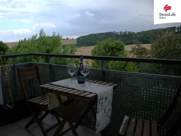 Prodej bytu 2+kk, Brno - Žebětín, Bešůvka, 51 m2