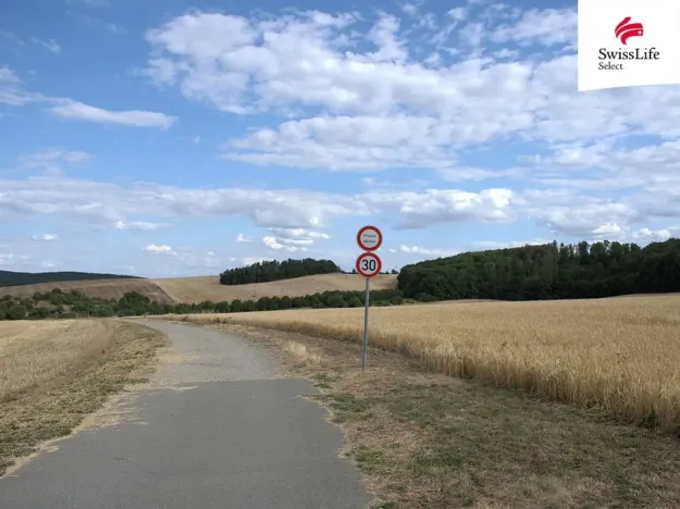 Prodej bytu 2+kk, Brno - Žebětín, Bešůvka, 51 m2