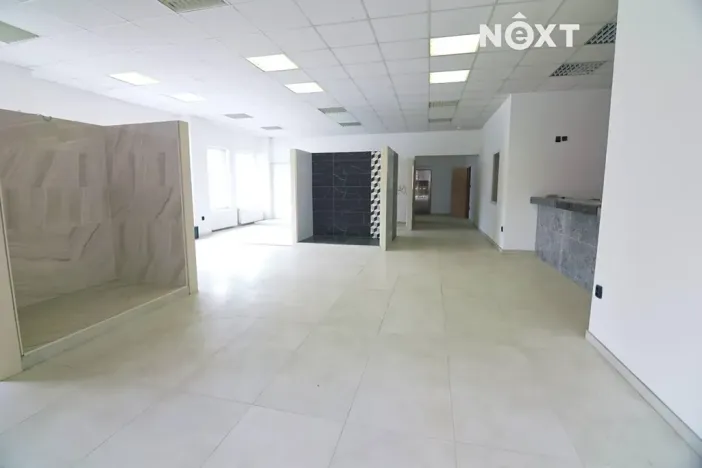 Prodej výrobních prostor, Soběslav, Wilsonova, 490 m2