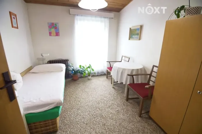 Prodej rodinného domu, Sezimovo Ústí, Na Mýtě, 266 m2
