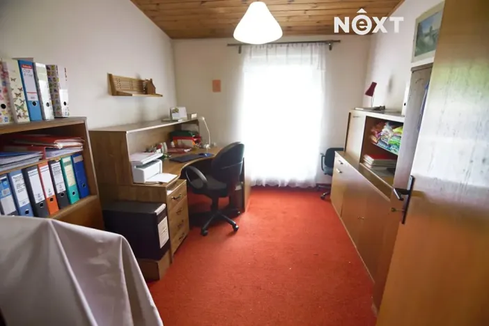 Prodej rodinného domu, Sezimovo Ústí, Na Mýtě, 266 m2