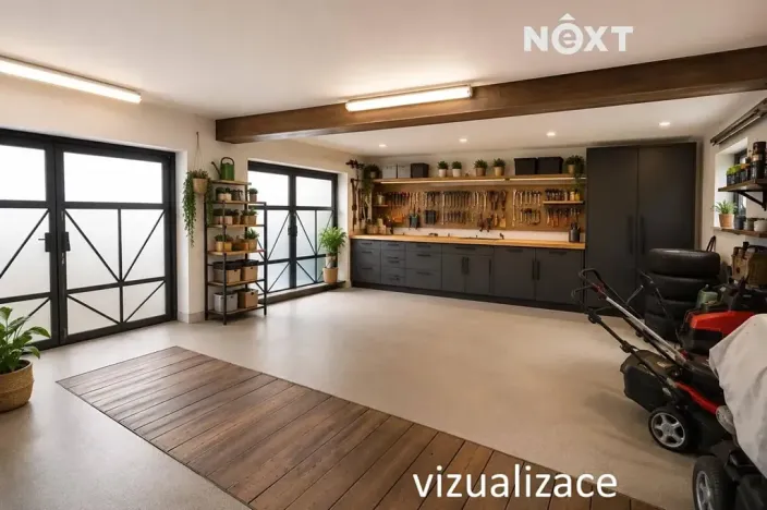 Prodej rodinného domu, Sezimovo Ústí, Na Mýtě, 266 m2