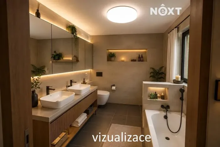 Prodej rodinného domu, Sezimovo Ústí, Na Mýtě, 266 m2
