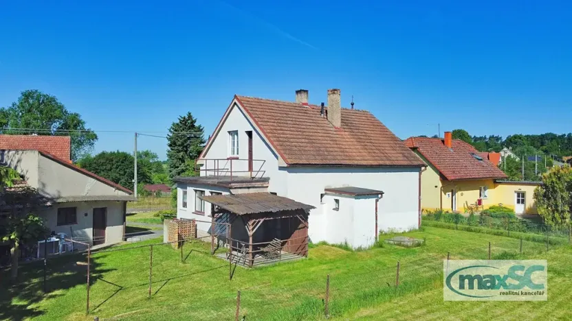 Prodej rodinného domu, Holice, 76 m2