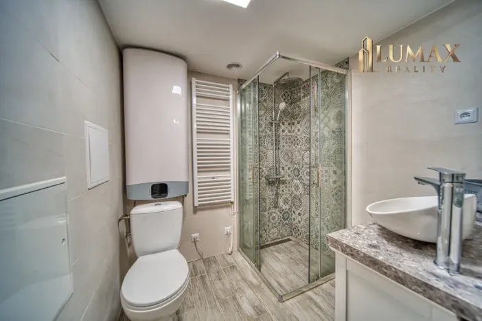 Prodej chalupy, Jasenná, 90 m2