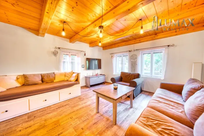Prodej chalupy, Jasenná, 90 m2