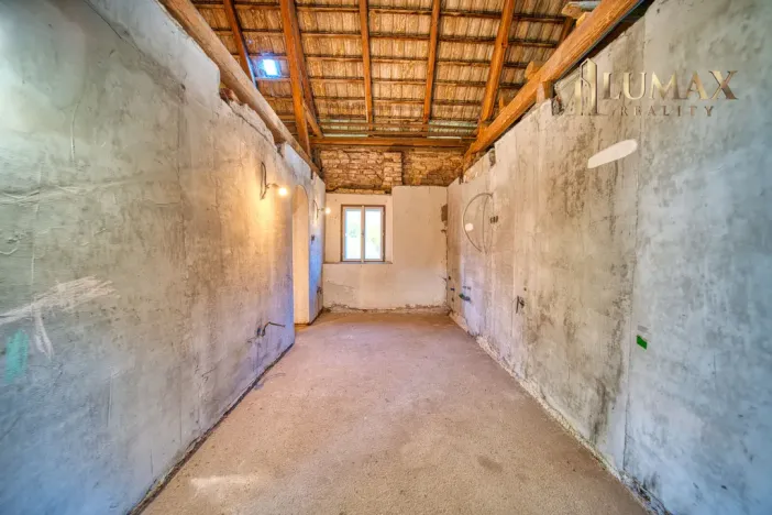 Prodej chalupy, Jasenná, 90 m2