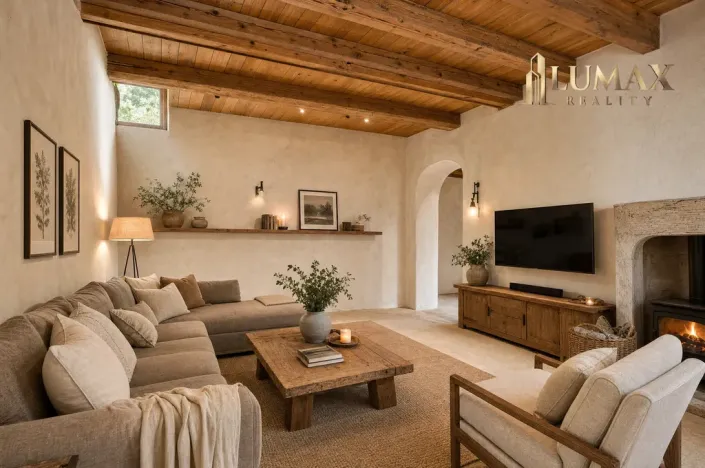 Prodej chalupy, Jasenná, 90 m2