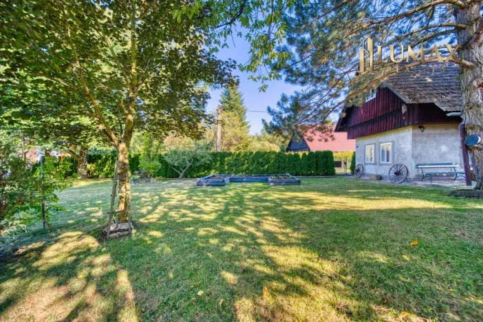 Prodej chalupy, Jasenná, 90 m2