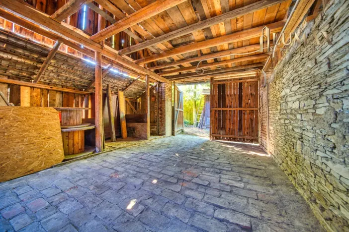 Prodej chalupy, Jasenná, 90 m2