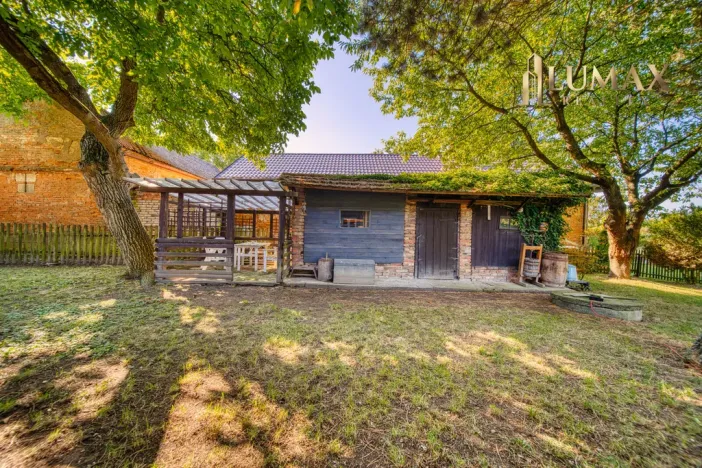 Prodej chalupy, Jasenná, 90 m2