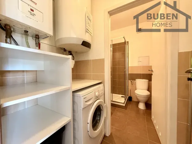 Prodej bytu 2+kk, Tachov, Na Třešňovce, 38 m2