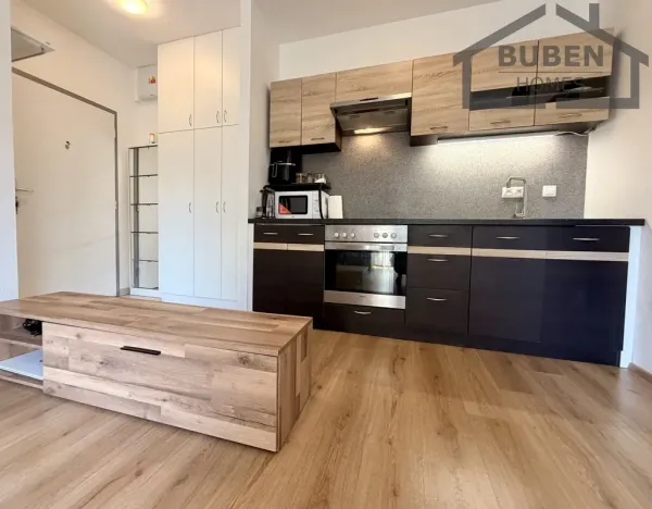 Prodej bytu 2+kk, Tachov, Na Třešňovce, 38 m2