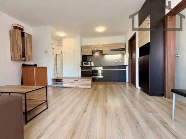 Prodej bytu 2+kk, Tachov, Na Třešňovce, 38 m2
