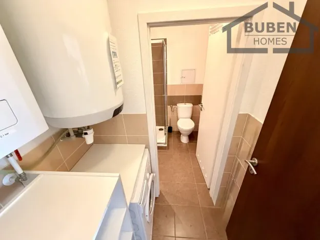 Prodej bytu 2+kk, Tachov, Na Třešňovce, 38 m2