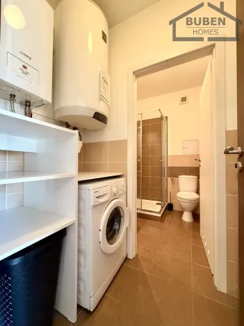 Prodej bytu 2+kk, Tachov, Na Třešňovce, 38 m2