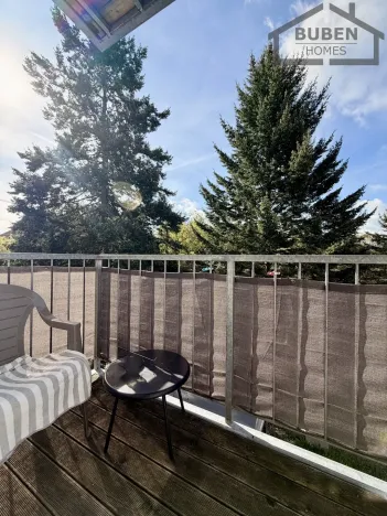 Prodej bytu 2+kk, Tachov, Na Třešňovce, 38 m2
