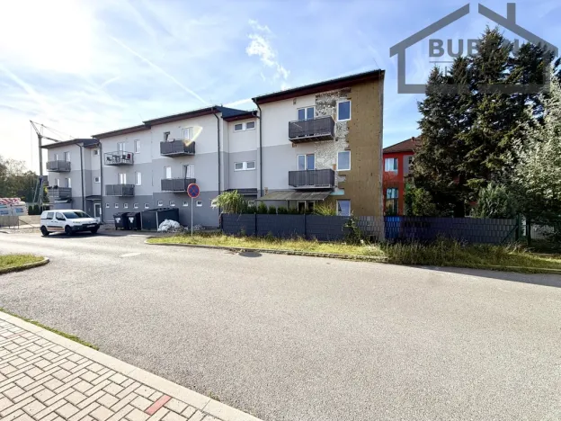 Prodej bytu 2+kk, Tachov, Na Třešňovce, 38 m2