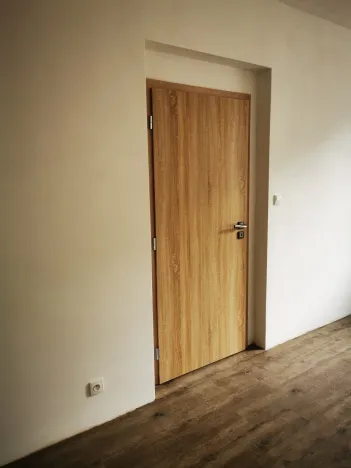 Pronájem bytu 1+1, Děčín - Děčín IX-Bynov, Teplická, 44 m2