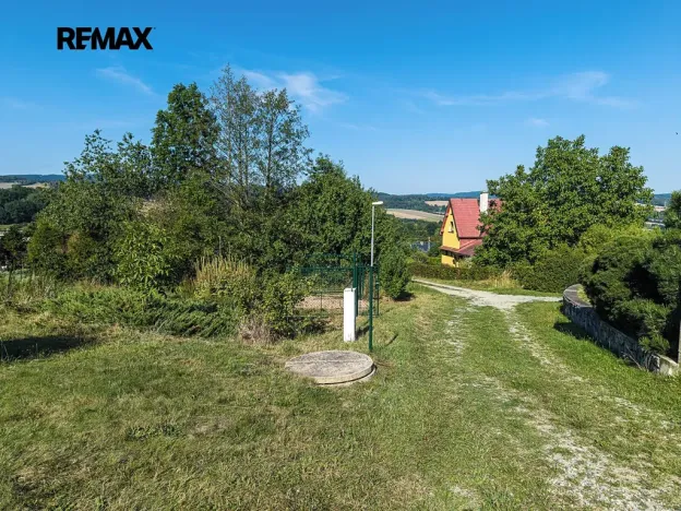 Prodej pozemku pro bydlení, Libina, 3000 m2