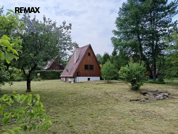Prodej chaty, Mezina, 20 m2