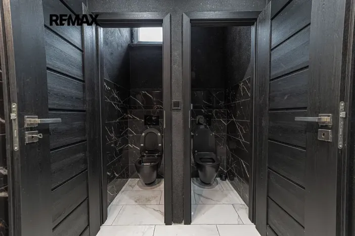 Prodej obchodního prostoru, Břidličná, Osvobození, 140 m2