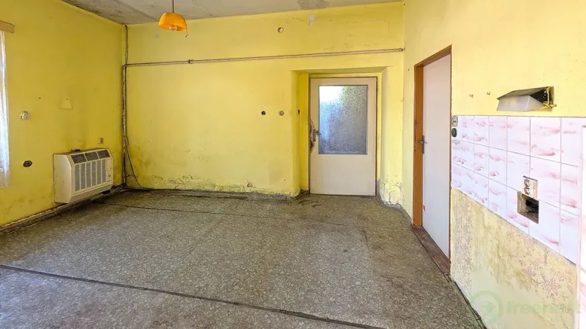 Prodej rodinného domu, Holice - Staré Holice, Nezvalova, 138 m2