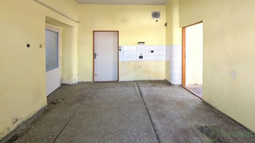 Prodej rodinného domu, Holice - Staré Holice, Nezvalova, 138 m2