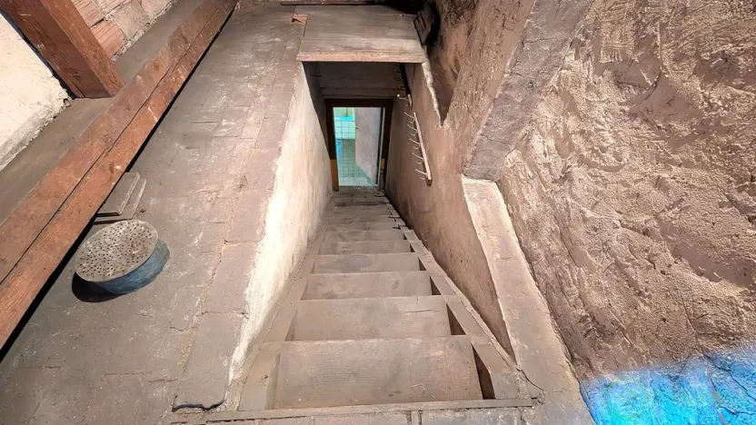 Prodej rodinného domu, Holice - Staré Holice, Nezvalova, 138 m2