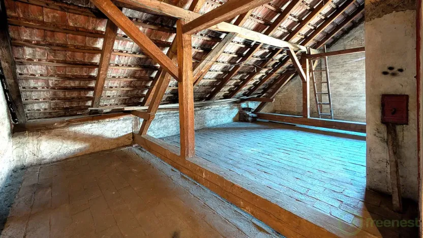 Prodej rodinného domu, Holice - Staré Holice, Nezvalova, 138 m2