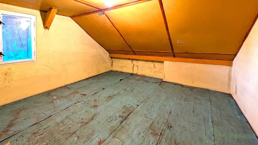 Prodej rodinného domu, Holice - Staré Holice, Nezvalova, 138 m2