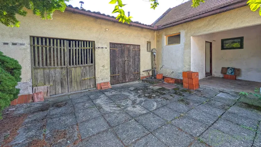 Prodej rodinného domu, Holice - Staré Holice, Nezvalova, 138 m2