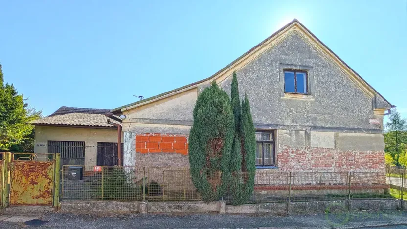 Prodej rodinného domu, Holice - Staré Holice, Nezvalova, 138 m2