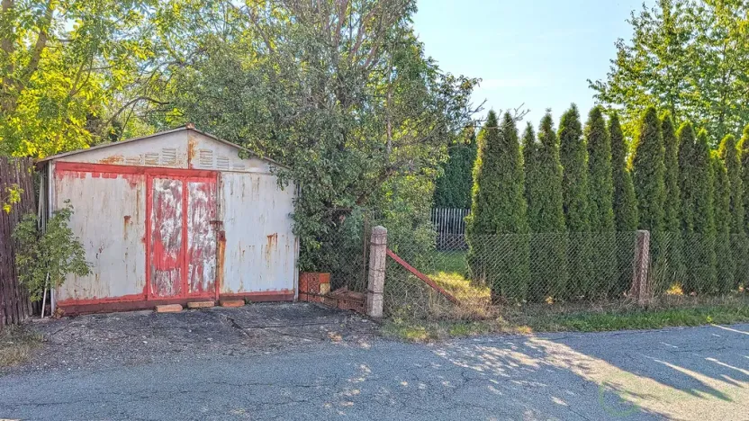 Prodej rodinného domu, Holice - Staré Holice, Nezvalova, 138 m2