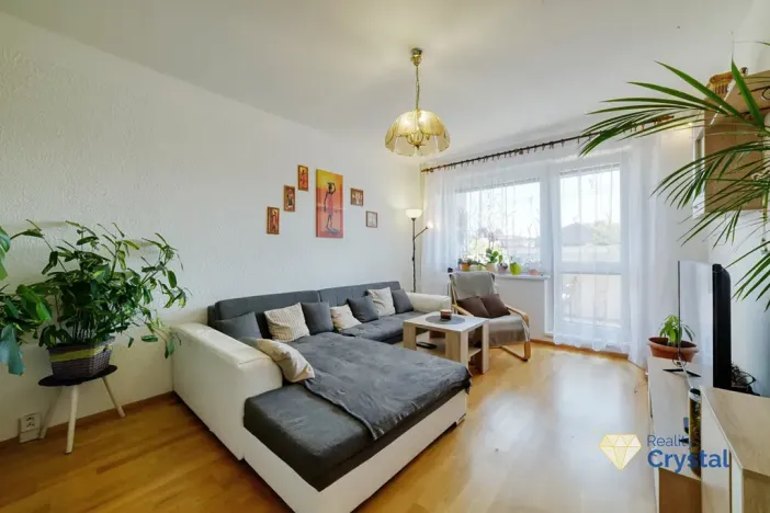 Prodej bytu 3+1, Mariánské Lázně, Bezejmenná, 75 m2