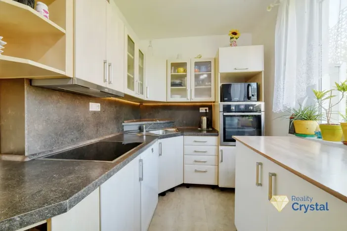 Prodej bytu 3+1, Mariánské Lázně, Bezejmenná, 75 m2