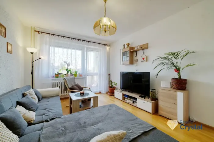 Prodej bytu 3+1, Mariánské Lázně, Bezejmenná, 75 m2