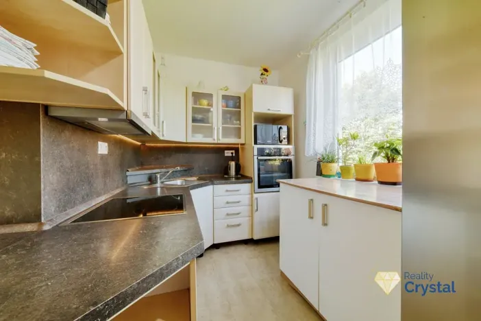 Prodej bytu 3+1, Mariánské Lázně, Bezejmenná, 75 m2