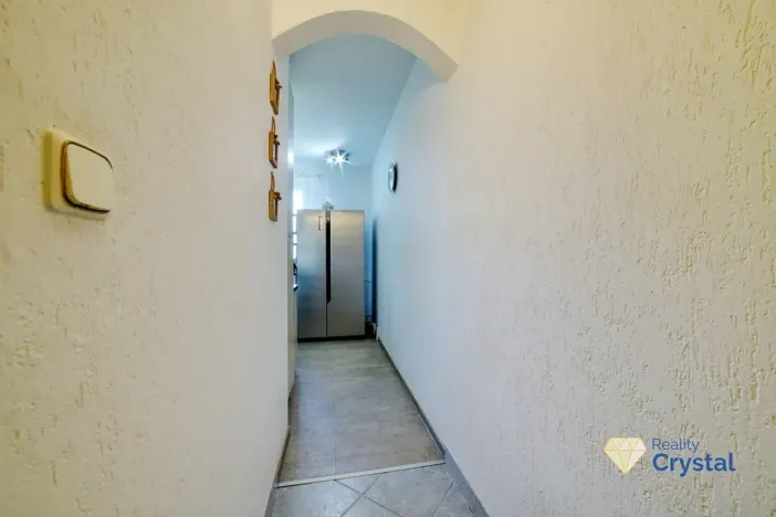 Prodej bytu 3+1, Mariánské Lázně, Bezejmenná, 75 m2