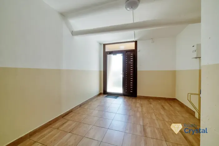 Prodej bytu 3+1, Mariánské Lázně, Bezejmenná, 75 m2