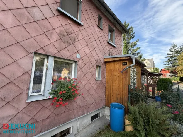 Prodej bytu 2+1, Tachov, 64 m2