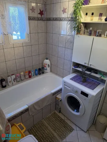 Prodej bytu 2+1, Tachov, 64 m2