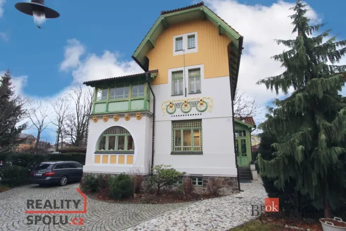 Pronájem bytu 2+kk, Rokycany - Nové Město, Jiráskova, 60 m2