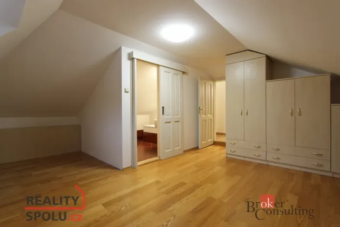 Pronájem bytu 2+kk, Rokycany - Nové Město, Jiráskova, 60 m2