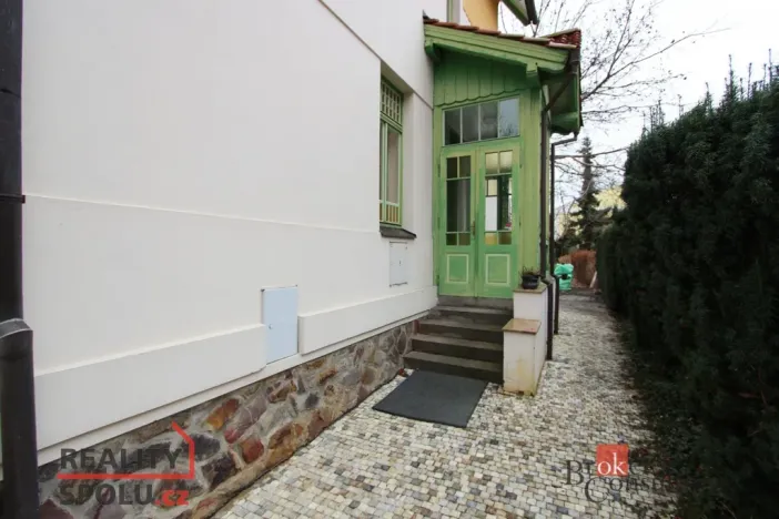 Pronájem bytu 2+kk, Rokycany - Nové Město, Jiráskova, 60 m2
