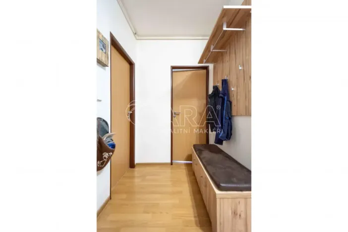 Prodej bytu 3+1, Velký Borek, Vrutická, 71 m2