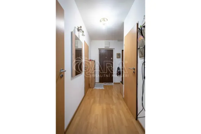 Prodej bytu 3+1, Velký Borek, Vrutická, 71 m2